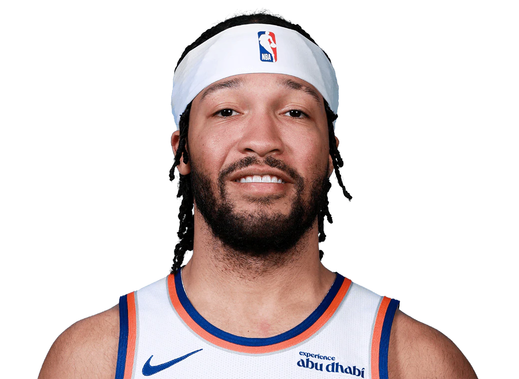 Jalen Brunson